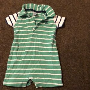 Carters outfit